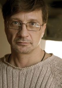 майор Вячеслав Мартынов