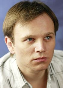 Кирилл Кириллович Петров, главврач