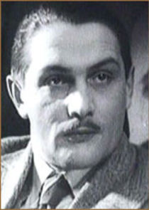 Сэф Джеффри Брок, "придворный" врач-консультант