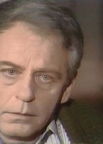 Герасим Петрович Игнатович, секретарь горкома