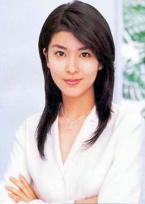 Okusawa Ryoko