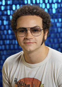 Steven Hyde
