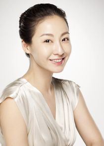 Empress Myung Sung