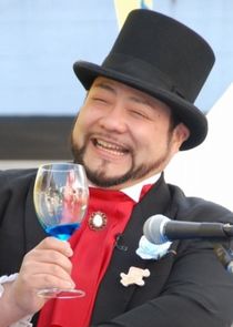 Professor Shuchirou Amachi