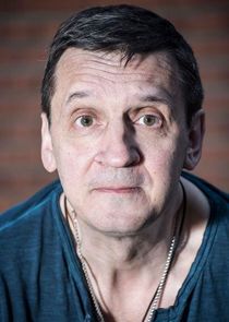 Дмитрий Мальцов / Спагеттина