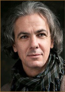 Владимир Юрьевич Короленко, отец Ярослава