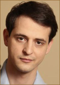 ефрейтор Аркадий Александров, писарь, сын бизнесмена