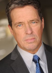 Sheriff Daniel Henderson