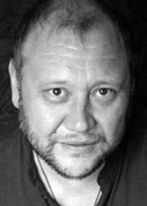 Антип Петрович Глымов