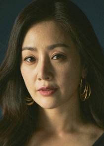 Yoon Hee Joo