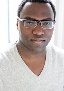 T'Challa / Black Panther