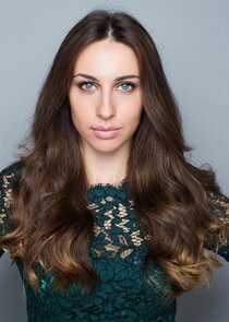 Оксана Кошкина