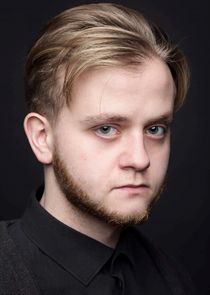 "Бутя" ст.лейтенант Бутенко, IT-спец