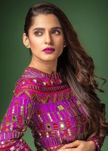 Inspector Kalpana Kadam