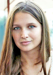 Соня Казанова, сестра Ивана