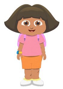 Dora the Explorer