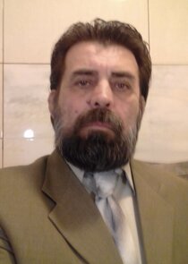 дед Моторин