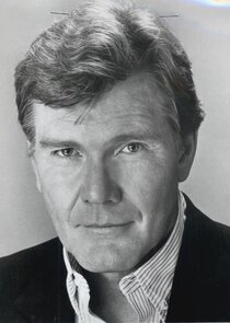 Cadet Lt. Charles C. Thompson