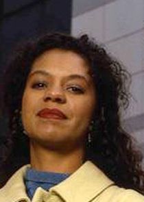 Roslyn 'Ros' Henderson