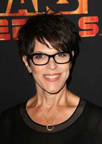 Commander Nora Li Nebulon