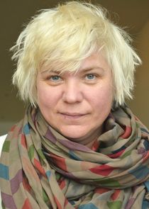 Елена Ивановна, тётя Юлии