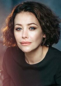 Марина Берден