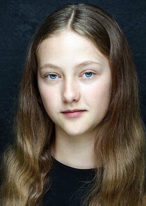 Ната, дочь Романова