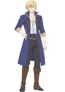 オスヴァルト・パルナコルタ