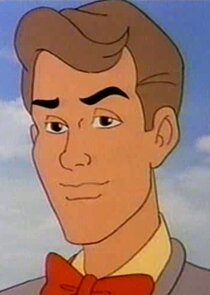 Trevor Noseworthy IV