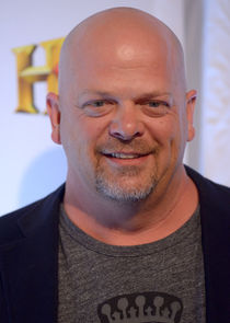 Rick Harrison