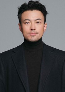 Zhang Jinlong