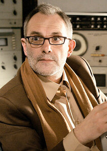 Альберт Клинг