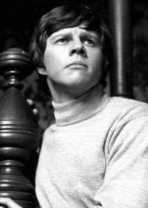 Jamie McCrimmon