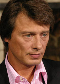 Василий Григорьевич Гаврилов, сын, бизнесмен