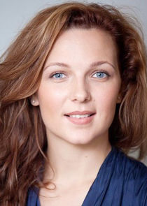 Людмила Зотова