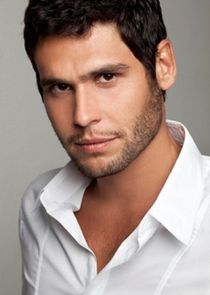 Jesus de Nazar&eacute;