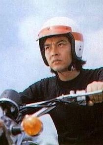 Ichimonji Hayato/Kamen Rider 2