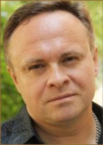 Артур Сташко