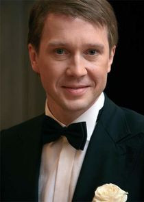 Павел Юрьевич Фролов, отец Кирилла, муж Светланы