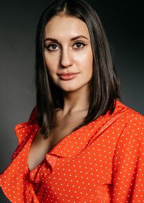 Преподаватель #3