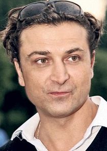 Сергей Геннадьевич Баширов