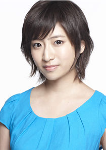 Takemiya Mei