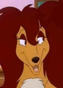 Winifred Bessamay "Bess" de Winkerville