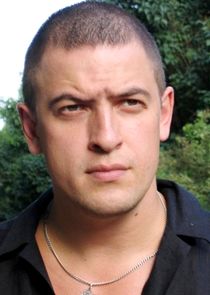 Андрей Бочарников, майор полиции