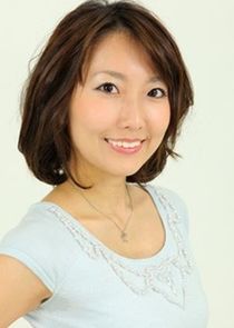 Keiko Sanjou