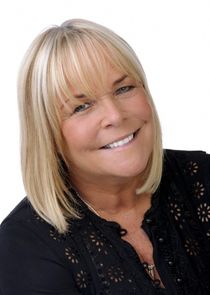 Linda Robson