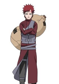 Gaara