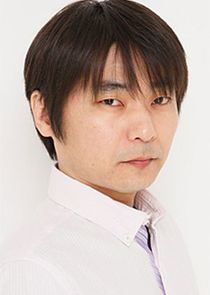 Eiji Arashi