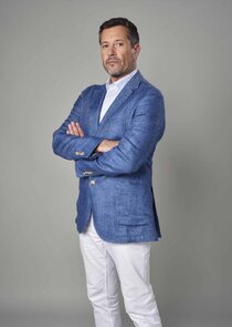 Jos&eacute; &laquo;Z&eacute;&raquo; Lu&iacute;s Furtado