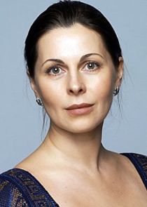 Светлана Дробышева, соседка Артёма, мать Вики